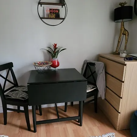 Mon Apartment