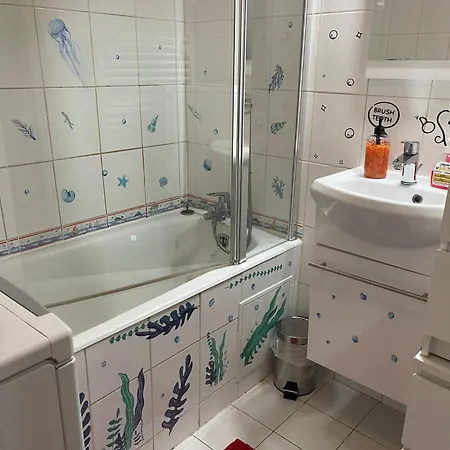 Mon Apartment