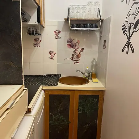 Mon Apartment Paris