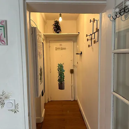 Mon Apartment Paris