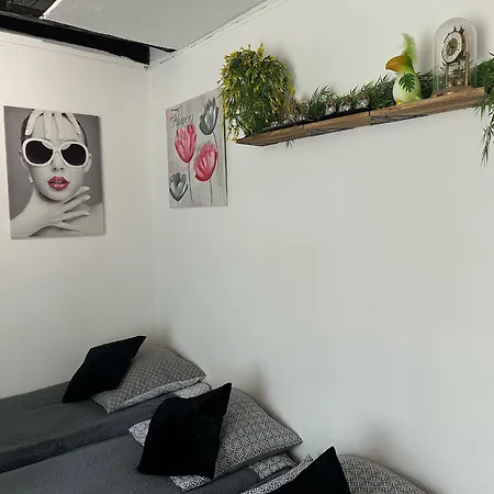 Mon Apartment