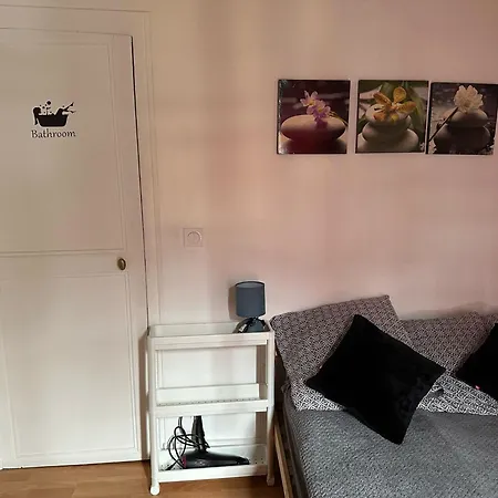 Mon Apartment *