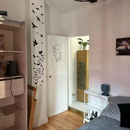 Apartment Mon *