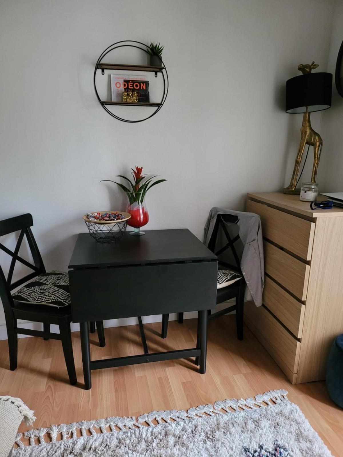 Mon Appartamento