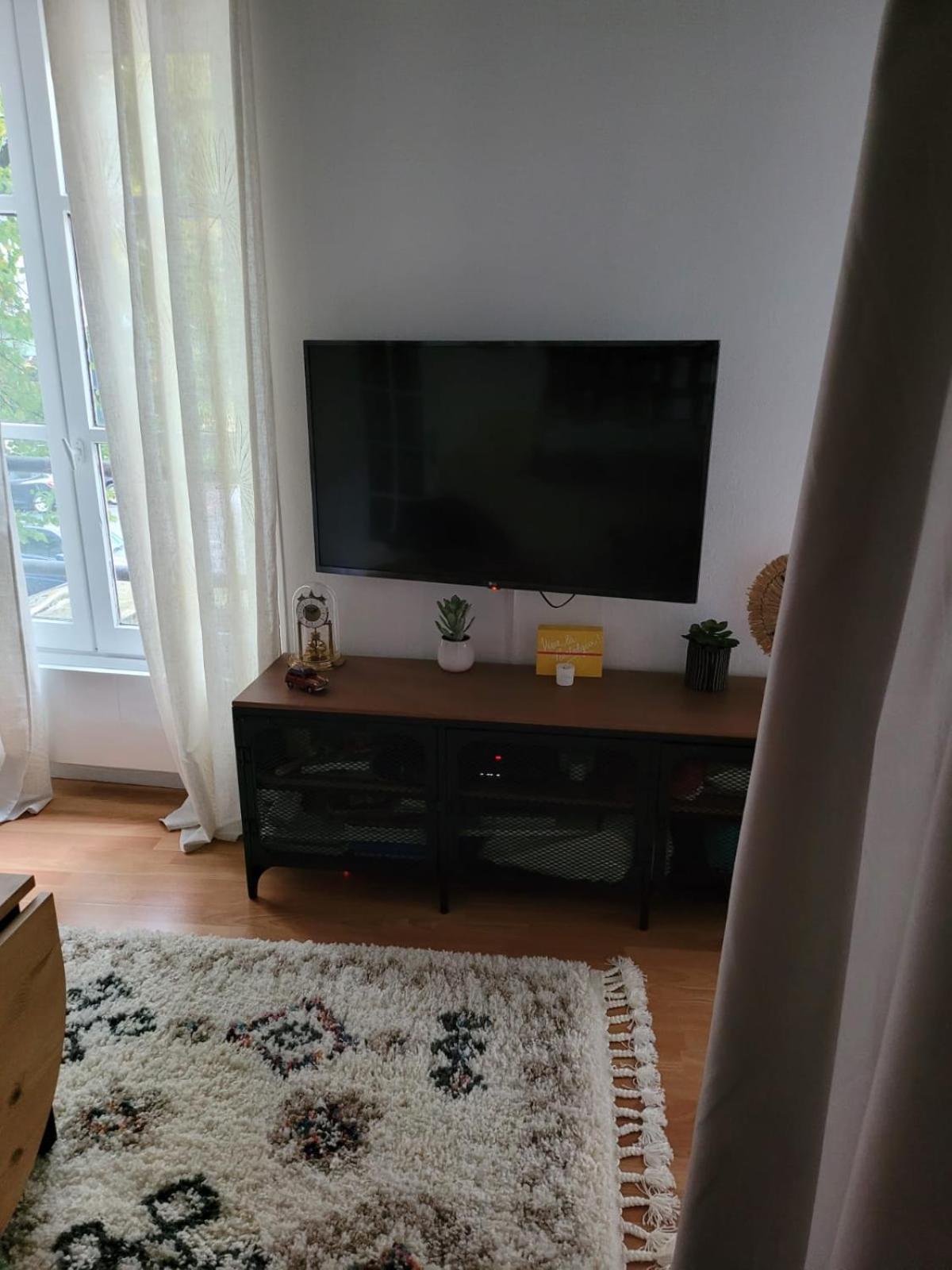 Mon Appartamento Parigi