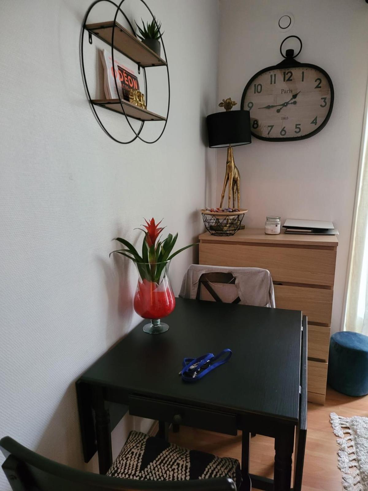 Appartamento Mon