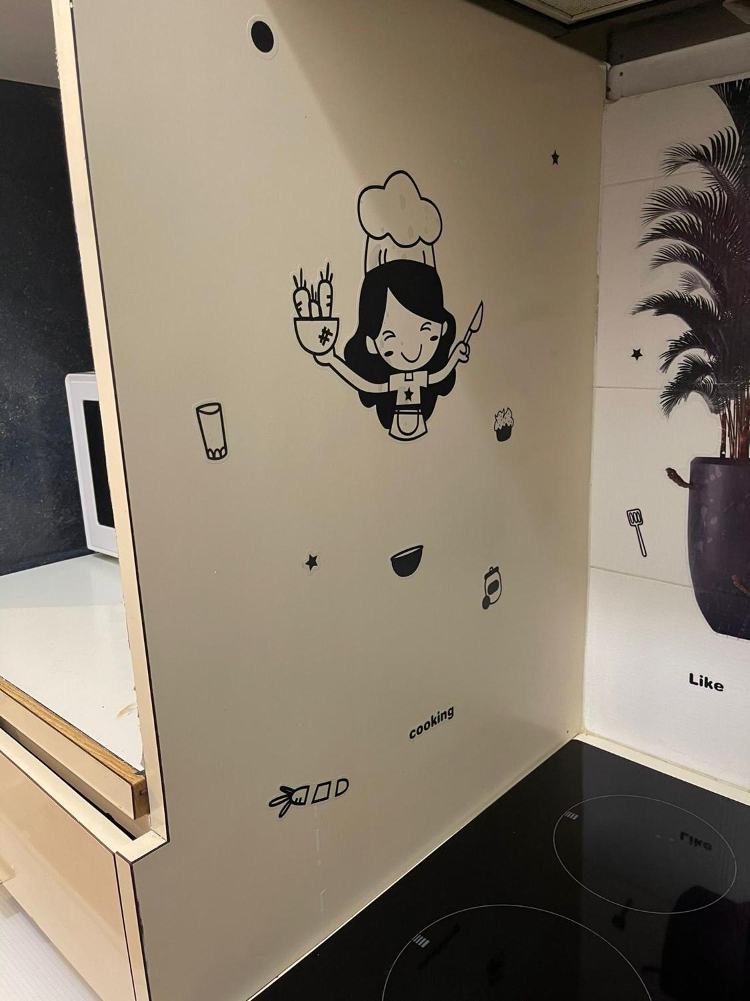 Appartamento Mon Parigi