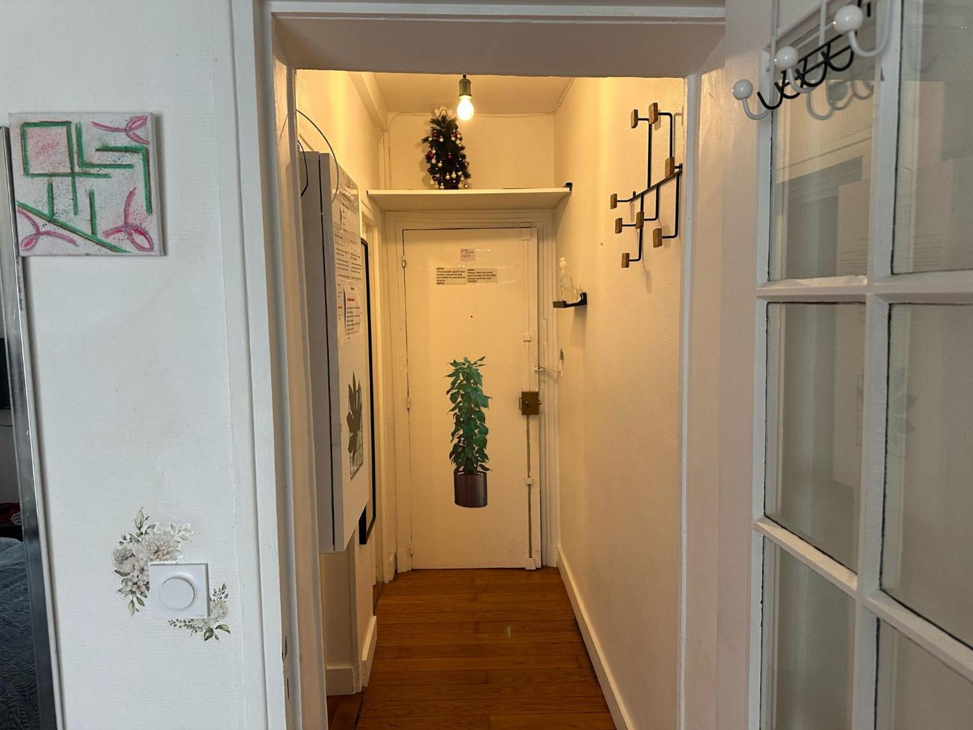 Mon Appartamento Parigi