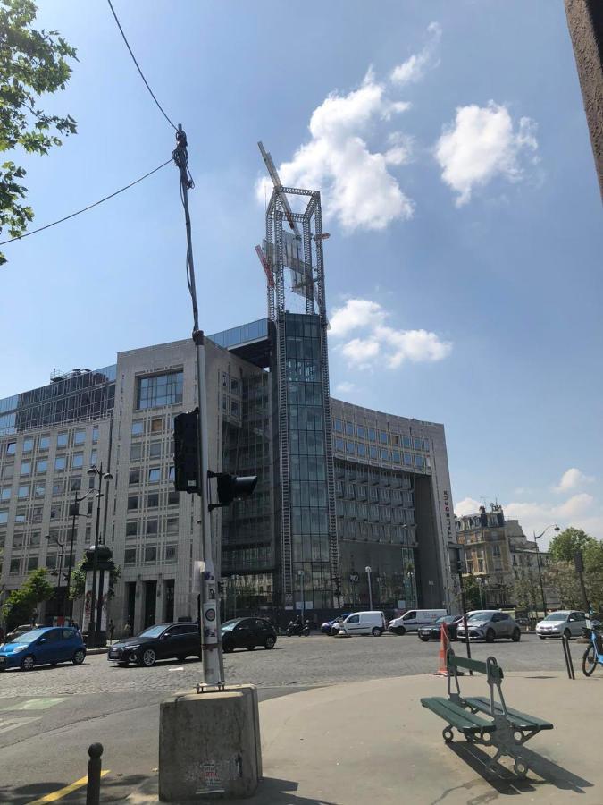 Mon * Parigi