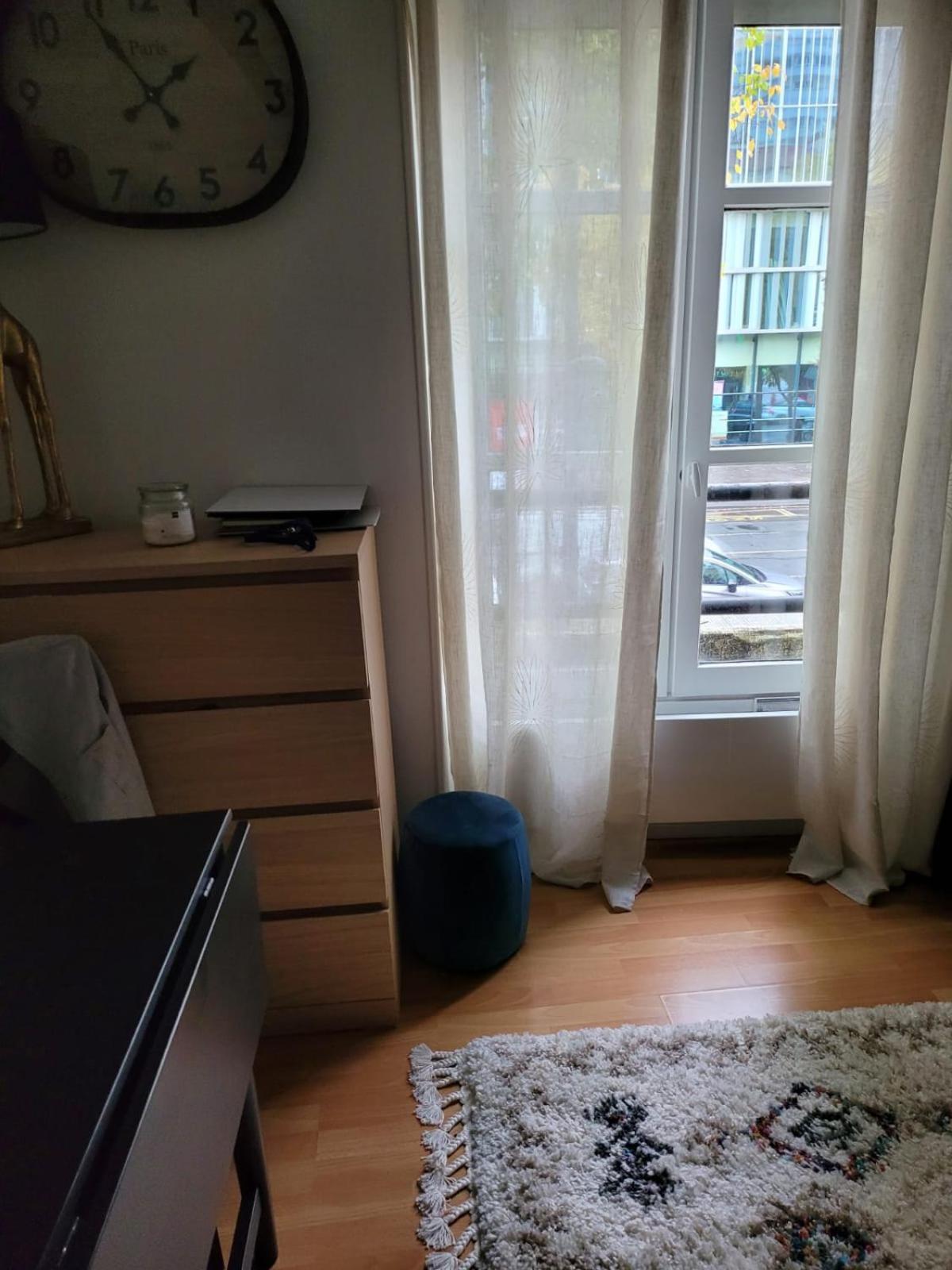 Appartamento Mon