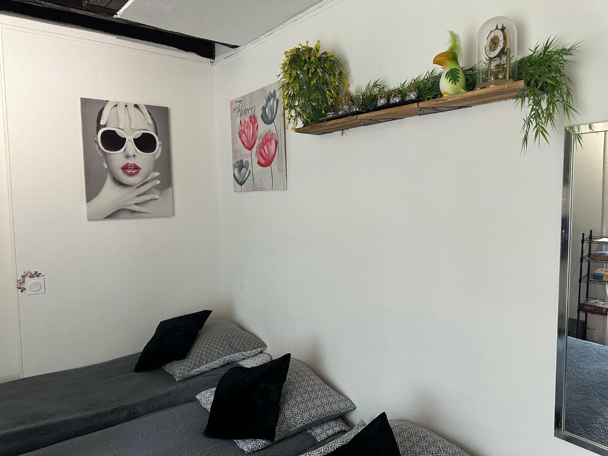 Mon Appartamento