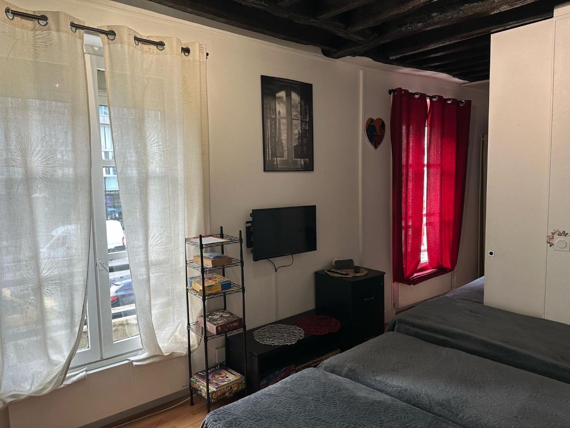 Appartamento Mon