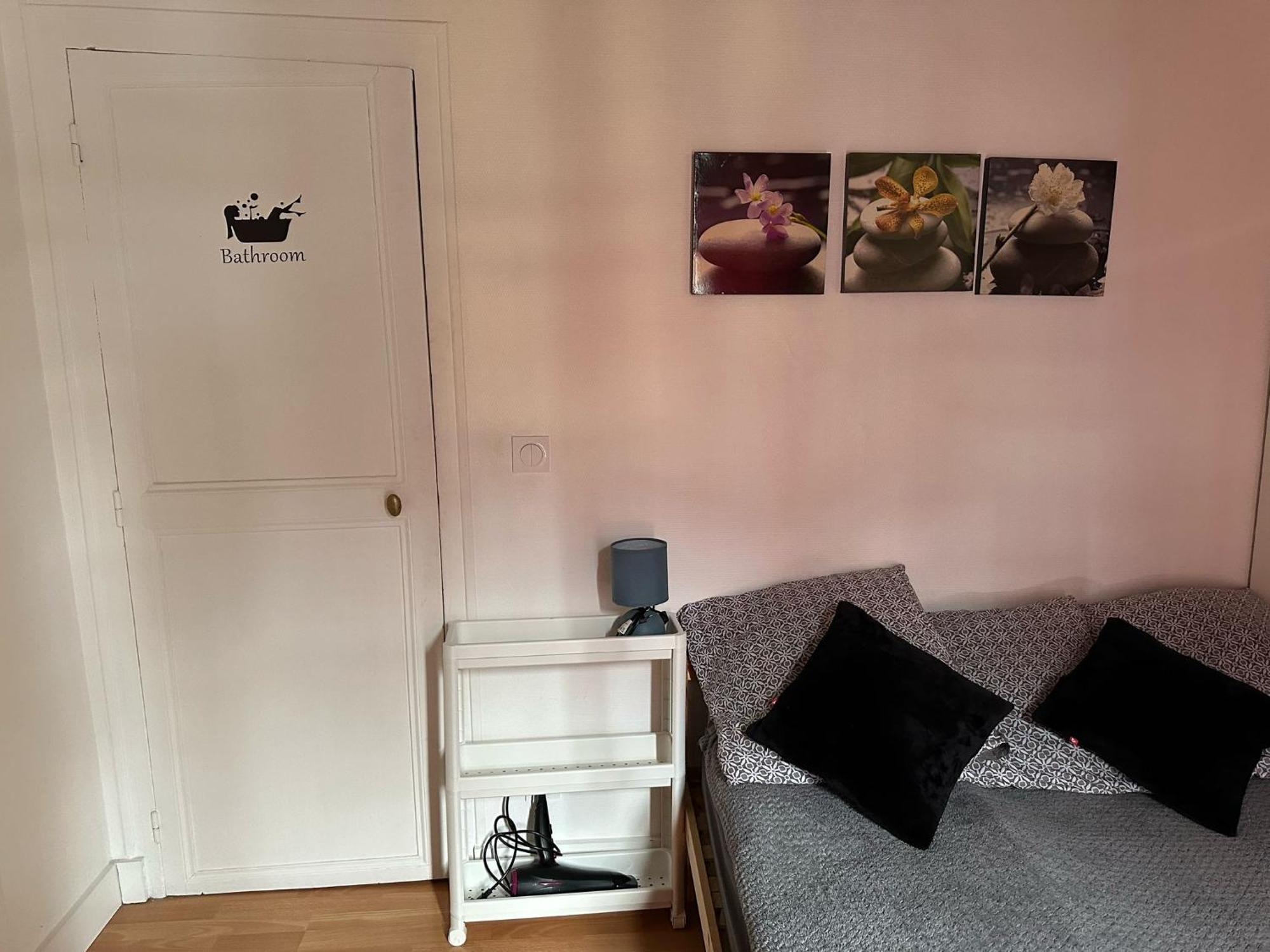 Mon Appartamento *